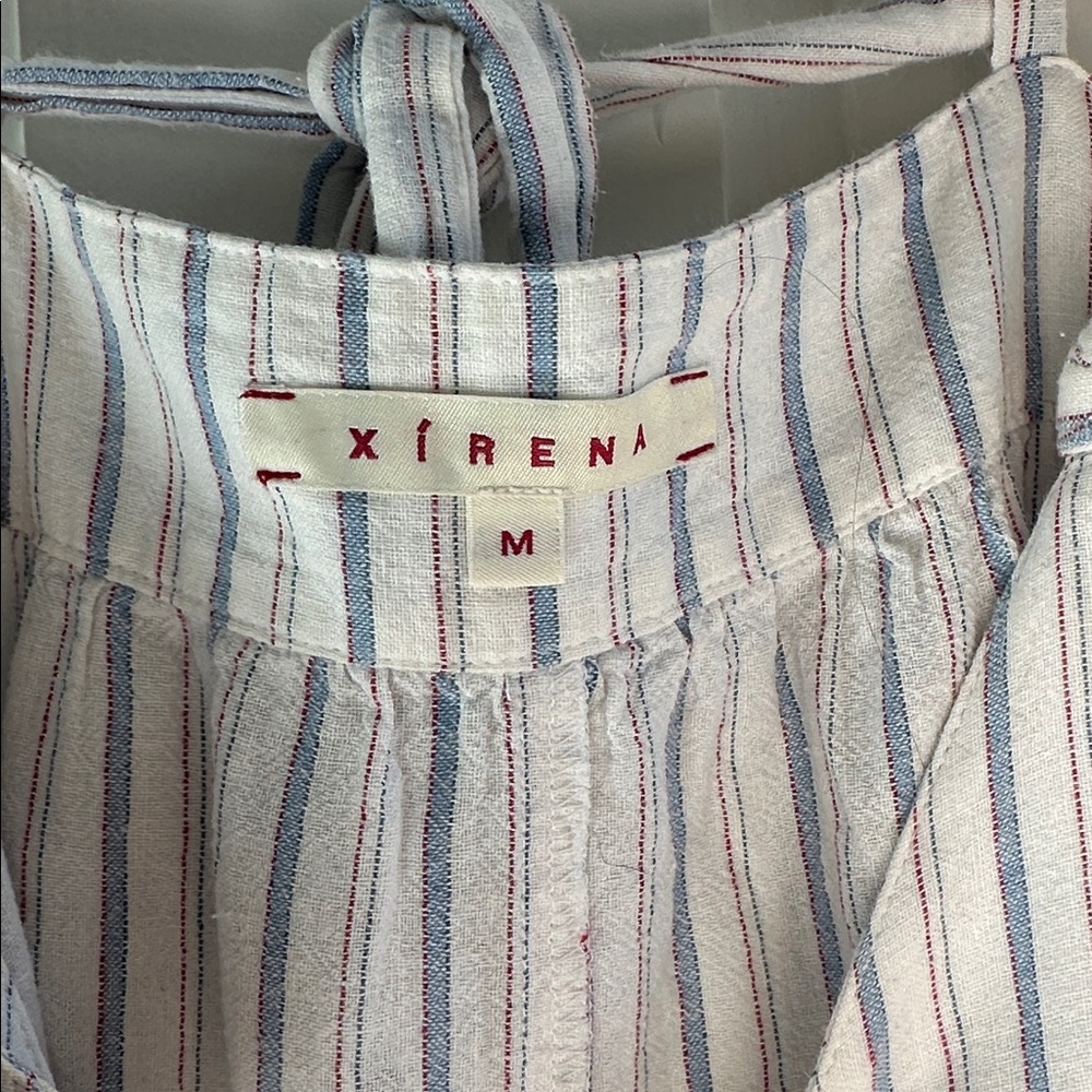 XiRENA Rumi Maxi Dress - Picture 5 of 5